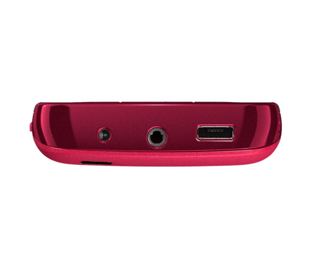 Nokia 300 ASHA Red - 1403758 - zdjęcie 8